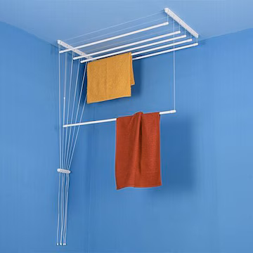 Ceiling Cloth Hanger